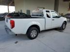 2014 Nissan Frontier S
