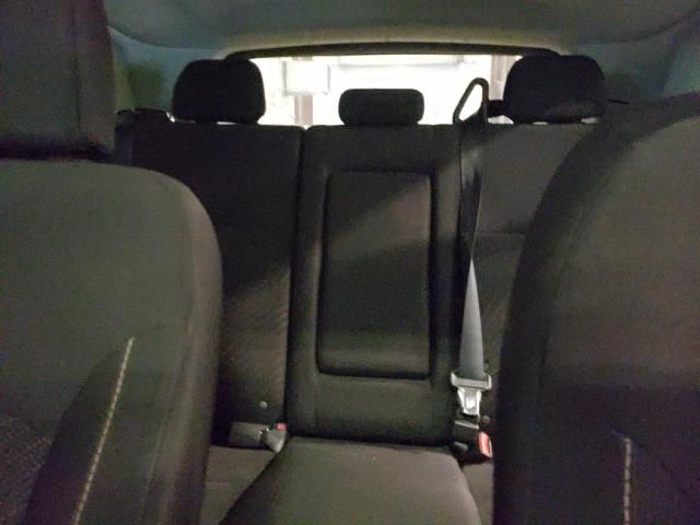 2013 Mitsubishi Outlander Sport se