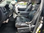 2014 Toyota Tundra Crewmax Platinum