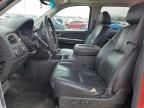 2009 Chevrolet Silverado K2500 Heavy Duty LTZ