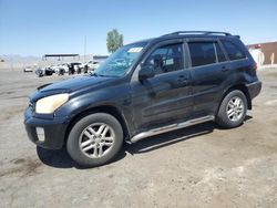 2002 Toyota Rav4 for sale in North Las Vegas, NV
