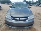 2012 Dodge Avenger SE