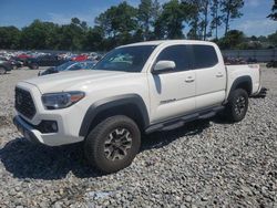 2020 Toyota Tacoma Double Cab for sale in Byron, GA