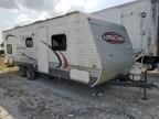2014 Aspen Trailer