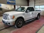 2011 Ford F150 Super Cab