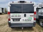 2018 Dodge RAM Promaster 1500 1500 Standard