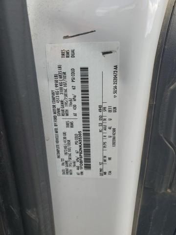 2022 Ford Transit T-350 HD