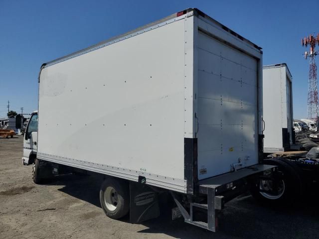 2007 Isuzu NPR