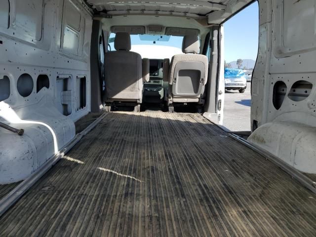 2021 Nissan NV 1500 S