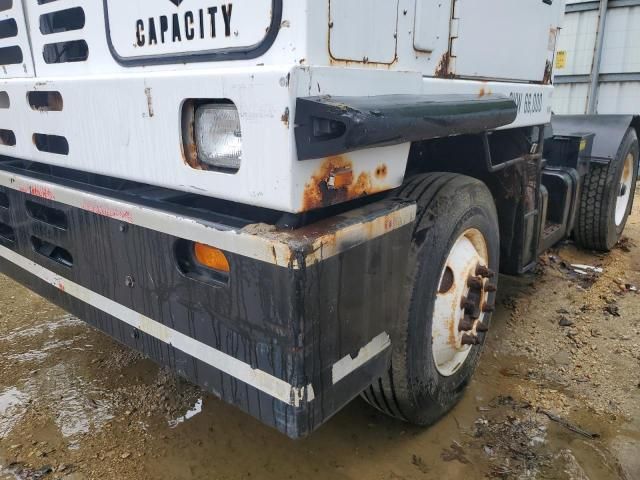 2006 Capacity Yard Truck