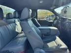 2011 Ford F150 Super Cab
