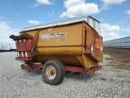 2000 Knight Reel Auggie 3450 Feed Mixer