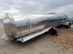 2004 Walker Tank Trailer