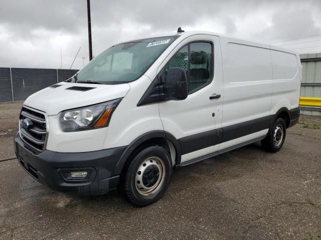 2020 Ford Transit T-150