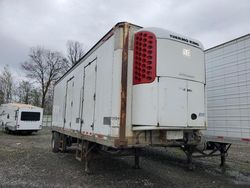 2011 Great Dane Refrigerated Van Trailer en venta en Central Square, NY