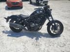 2021 Honda CMX1100 A