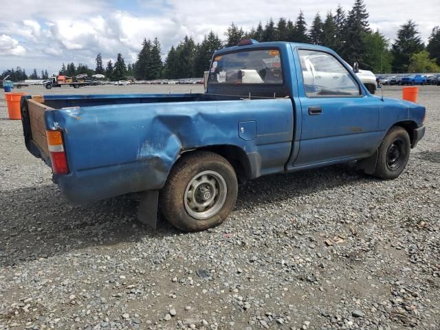 1994 Toyota Pickup 1/2 TON Short Wheelbase STB