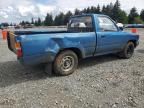 1994 Toyota Pickup 1/2 TON Short Wheelbase STB