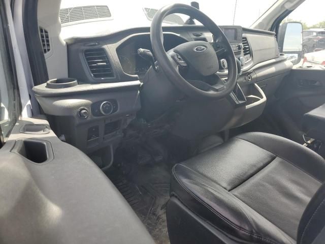 2021 Ford Transit T-350