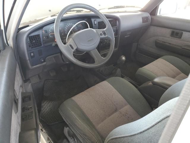 1989 Toyota Pickup 1/2 TON Short Wheelbase SR5
