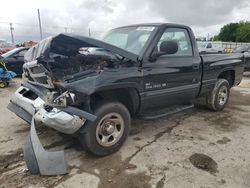 2000 Dodge RAM 1500 en venta en Oklahoma City, OK