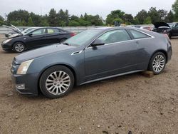 2011 Cadillac CTS Performance Collection for sale in Elgin, IL