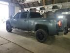 2009 GMC Sierra K2500 SLE