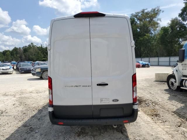2022 Ford Transit T-350 HD