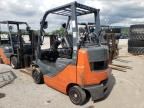 2016 Toyota Fork Lift