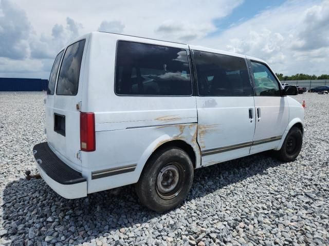 2000 Chevrolet Astro