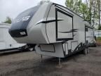 2020 Keystone Challenger Atlas 3172