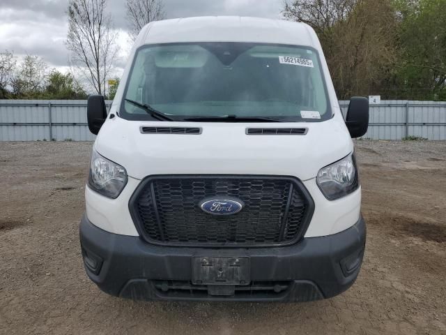 2023 Ford Transit T-150