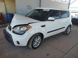 2012 KIA Soul + for sale in Phoenix, AZ