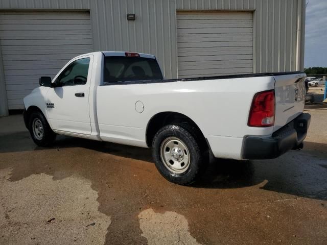2016 Dodge RAM 1500 ST