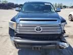 2015 Toyota Tundra Crewmax Limited