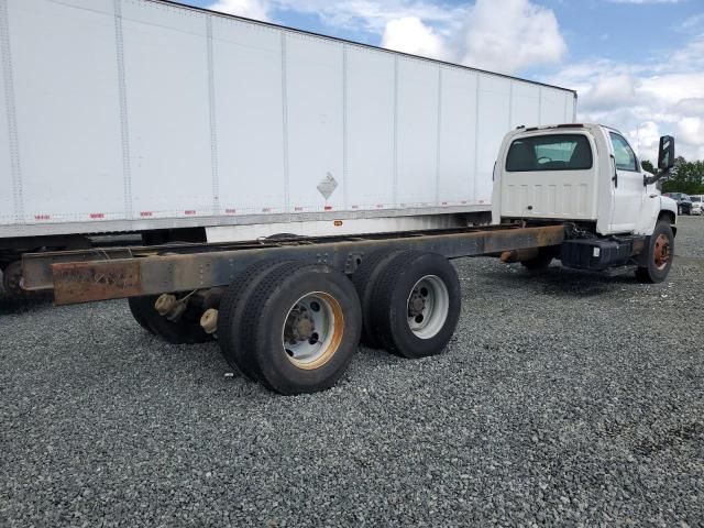 2007 Chevrolet C8500 C8C064