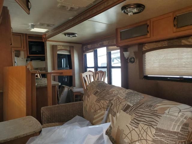 2013 Gulf Stream Conquest