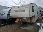 1993 Wildcat Trlr Coach