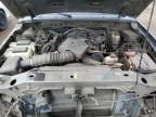 2009 Ford Ranger Super Cab