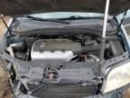 2005 Acura MDX