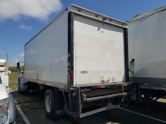 2014 Freightliner M2 106 Medium Duty