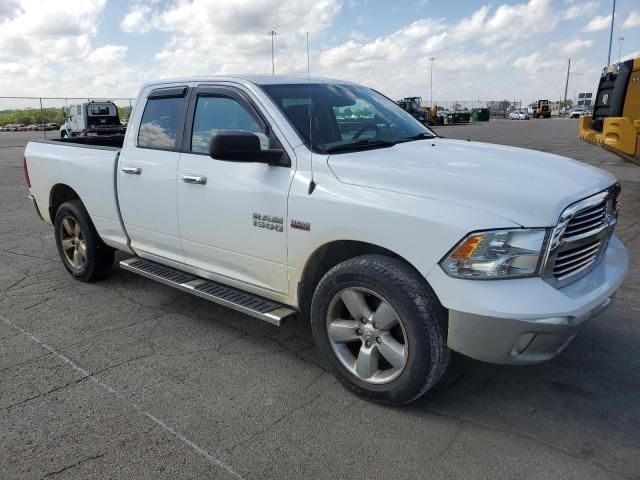 2016 Dodge RAM 1500 SLT