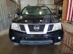 2015 Nissan Frontier S