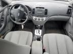 2010 Hyundai Elantra Blue
