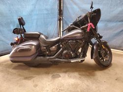 2016 Yamaha XVS1300 CT for sale in London, ON