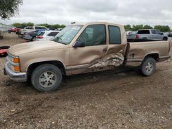 1996 Chevrolet GMT-400 C1500 en venta en Mercedes, TX