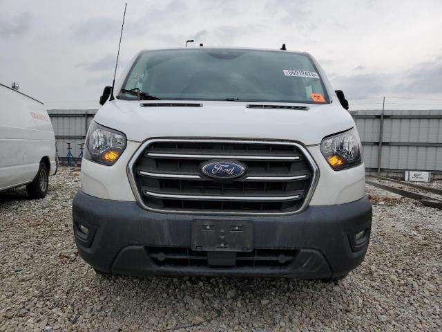 2020 Ford Transit T-250