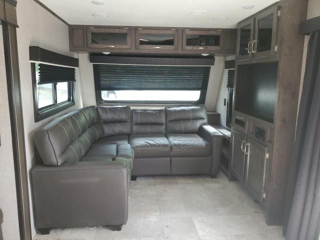 2020 Jayco JAY Flight