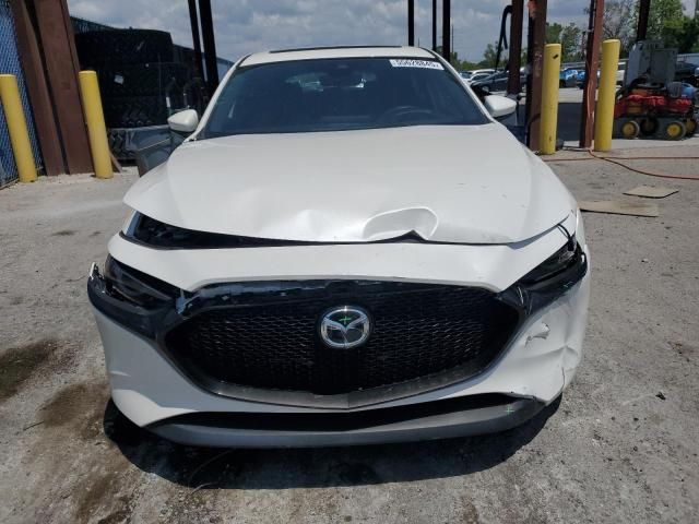 2021 Mazda 3 Premium