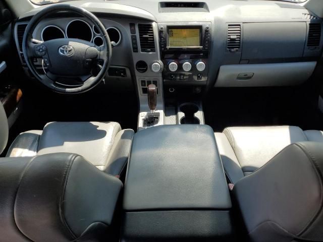 2013 Toyota Tundra Crewmax Limited